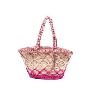Rosantica Neutrals Tote Bags Women
